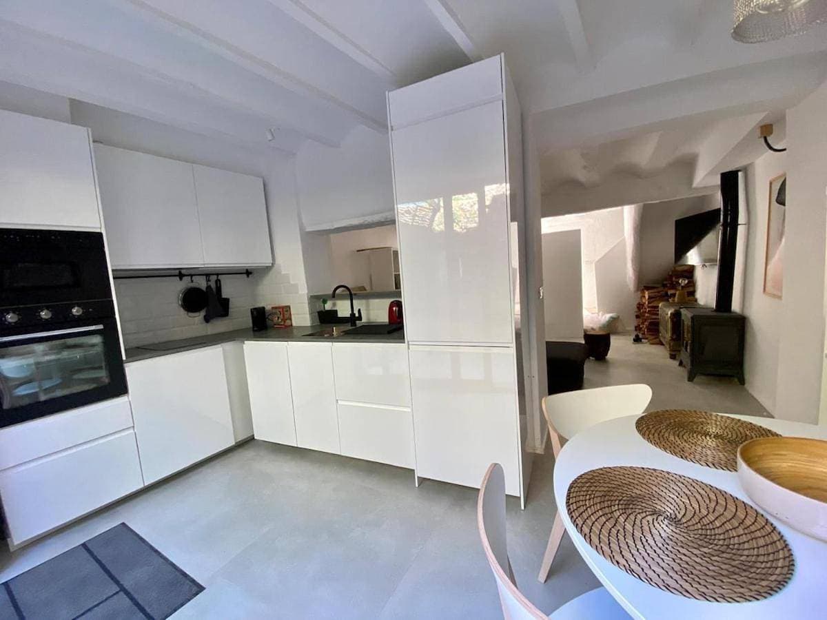Foto 4 von 23: Holiday Home