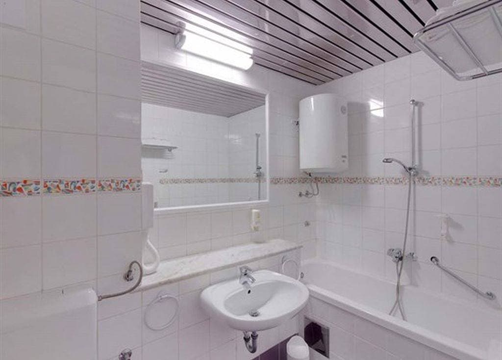 Foto 11 von 60: Ferienanlage Amfora Wohnung Sirena Classic für 4 Personen