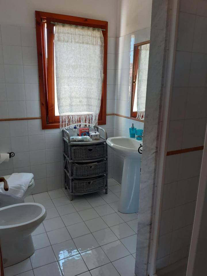 Foto 11 von 13: One-Bedroom Apartment with Sea View (4 Adults)