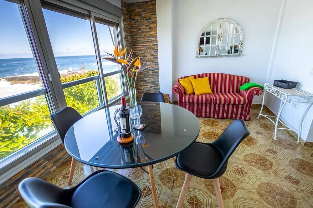 Foto 12 von 30: Holiday Home in El Pris terrace and views