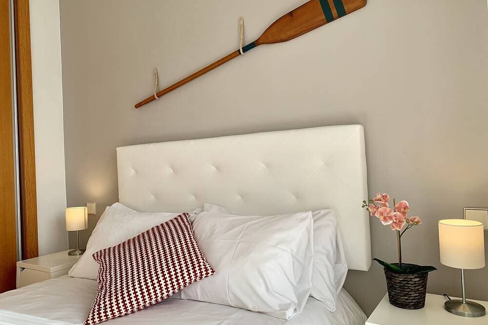 Foto 5 von 30: Wunderschönes Golf Resort Apartment mit 2 Schlafzimmern und Terrasse in der Nähe von Marbella
