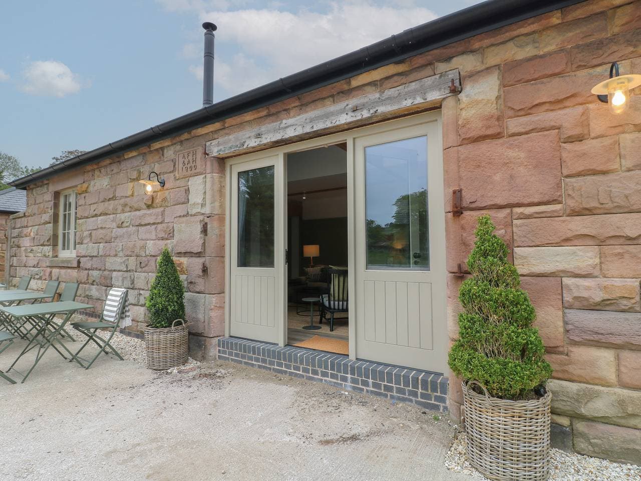 Cottage 1