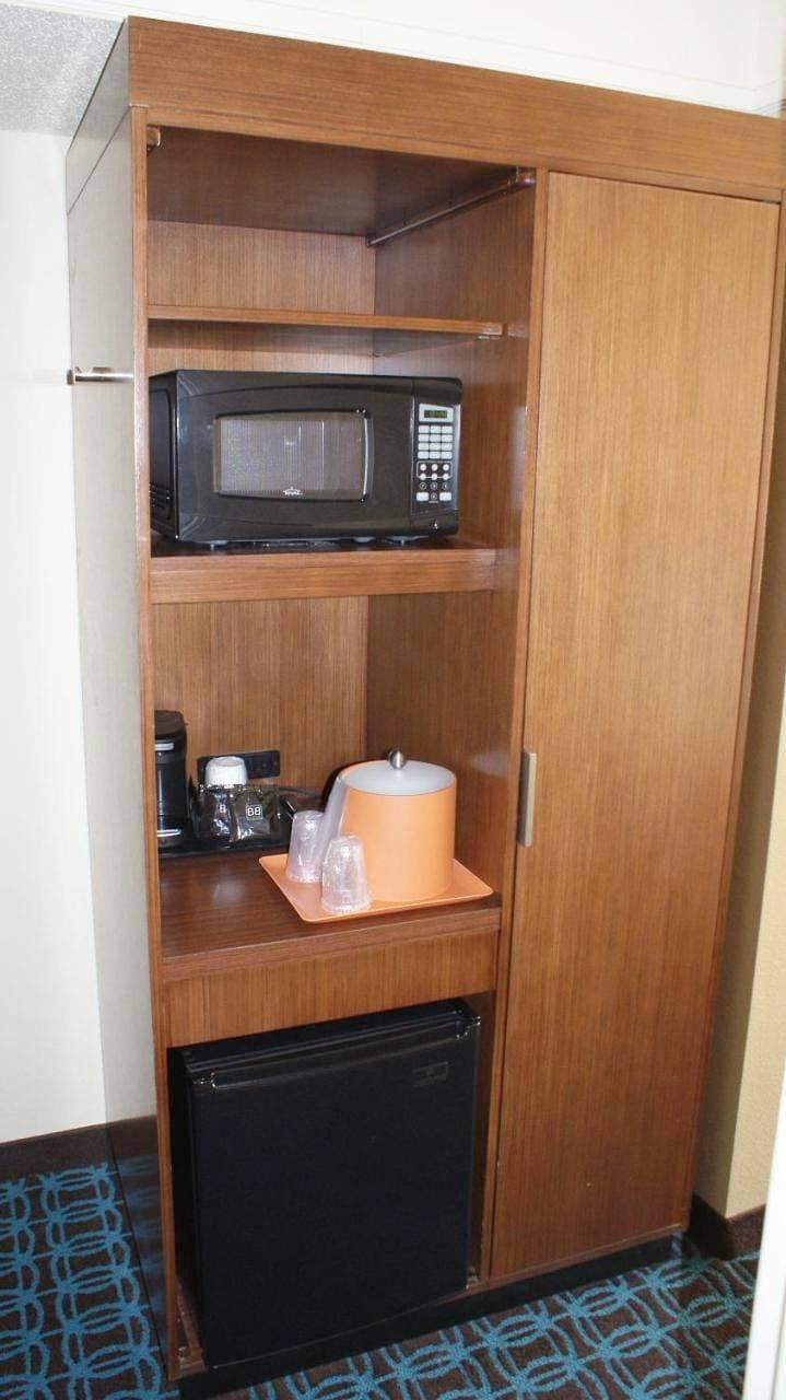 Foto 9 von 17: Fairfield Inn & Suites by Marriott Chesapeake Suffolk
