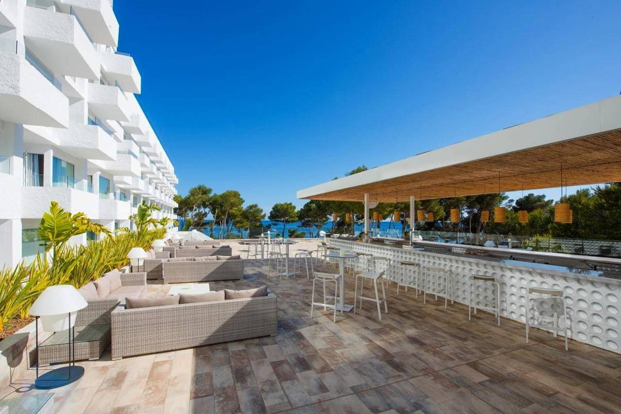 Foto 13 von 61: Iberostar Selection Santa Eulalia Ibiza