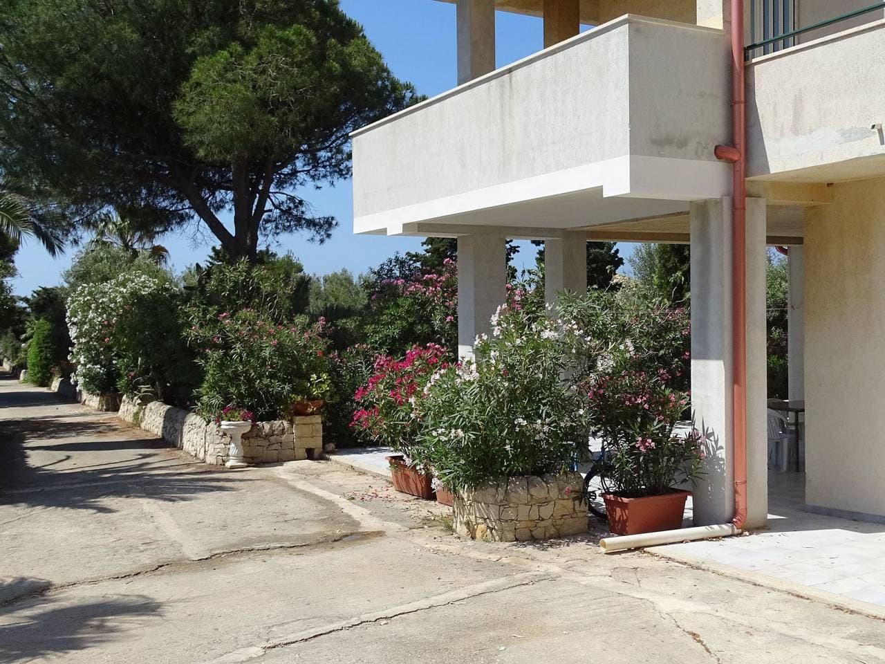 Foto 8 von 43: Mit grosser Terrasse direkt am Meer