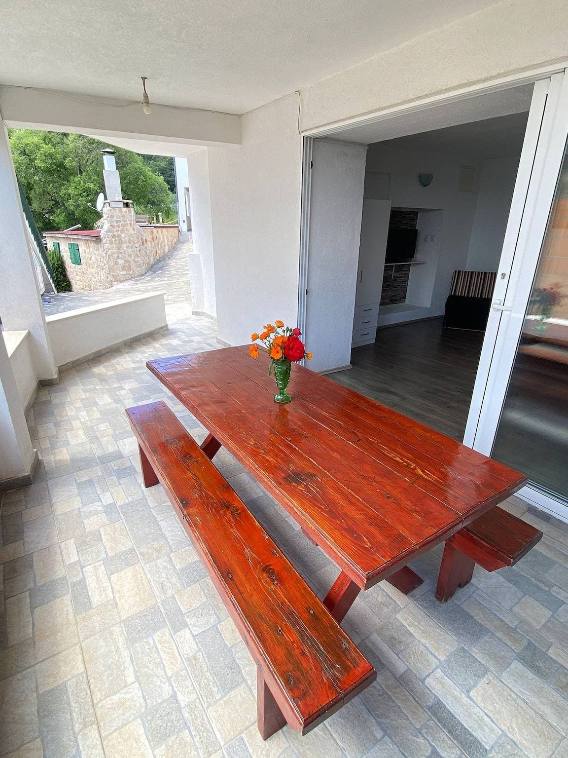 Studio Appartement am Strand Bucht Tvrdni Dolac, Hvar As-12655-a 1