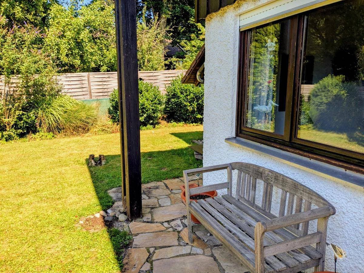 Foto 5 von 46: Holiday Home