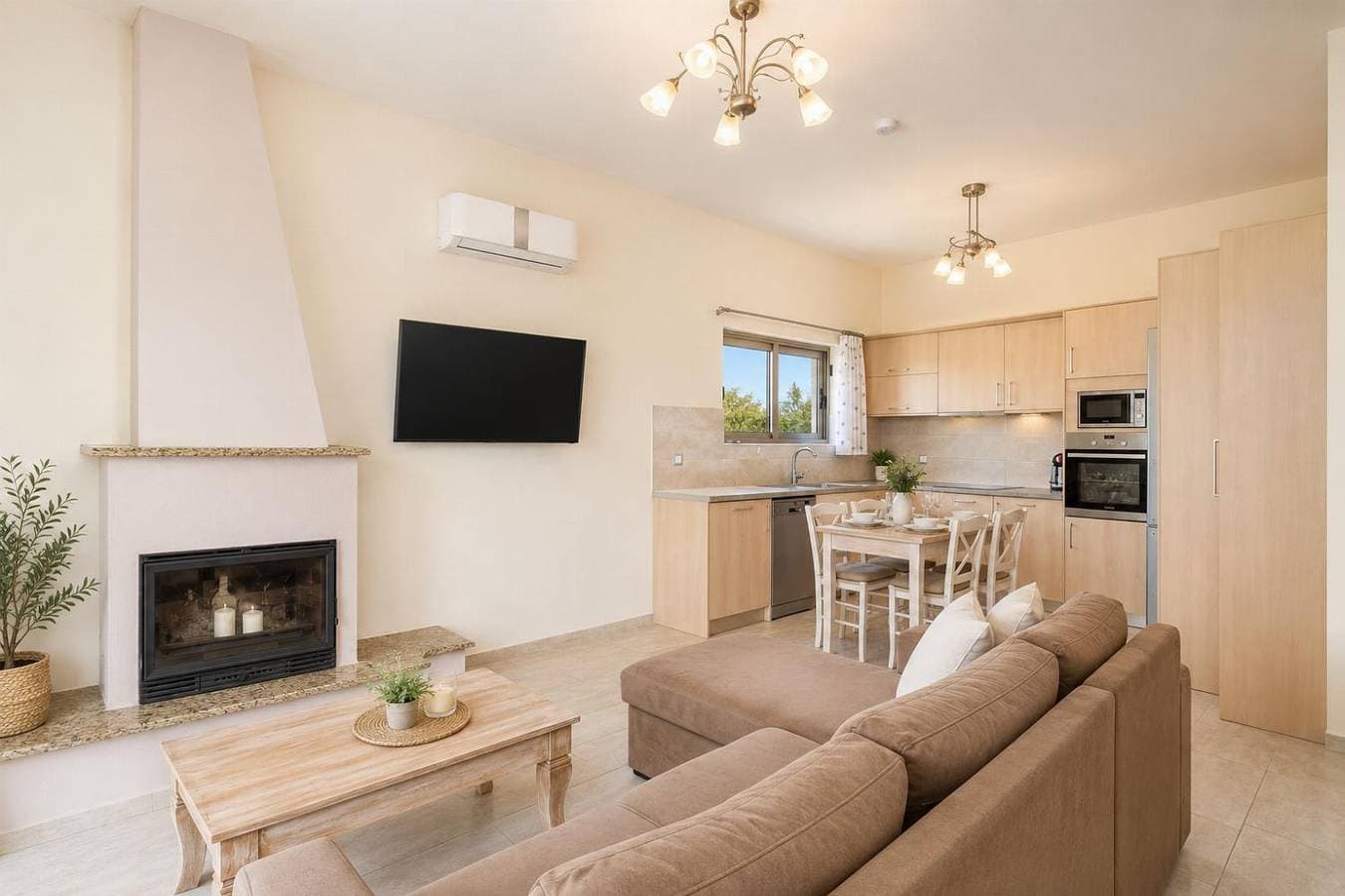 Foto 7 von 17: Villa für 2 Personen mit Terrasse