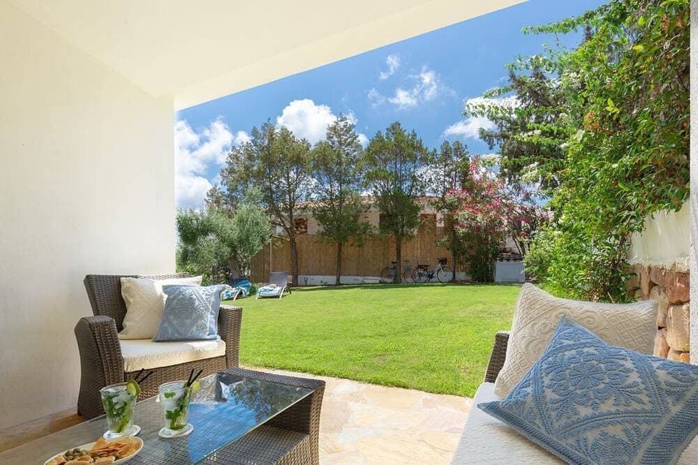 Villa in Villasimius, nur einen Steinwurf vom Strand entfernt 1