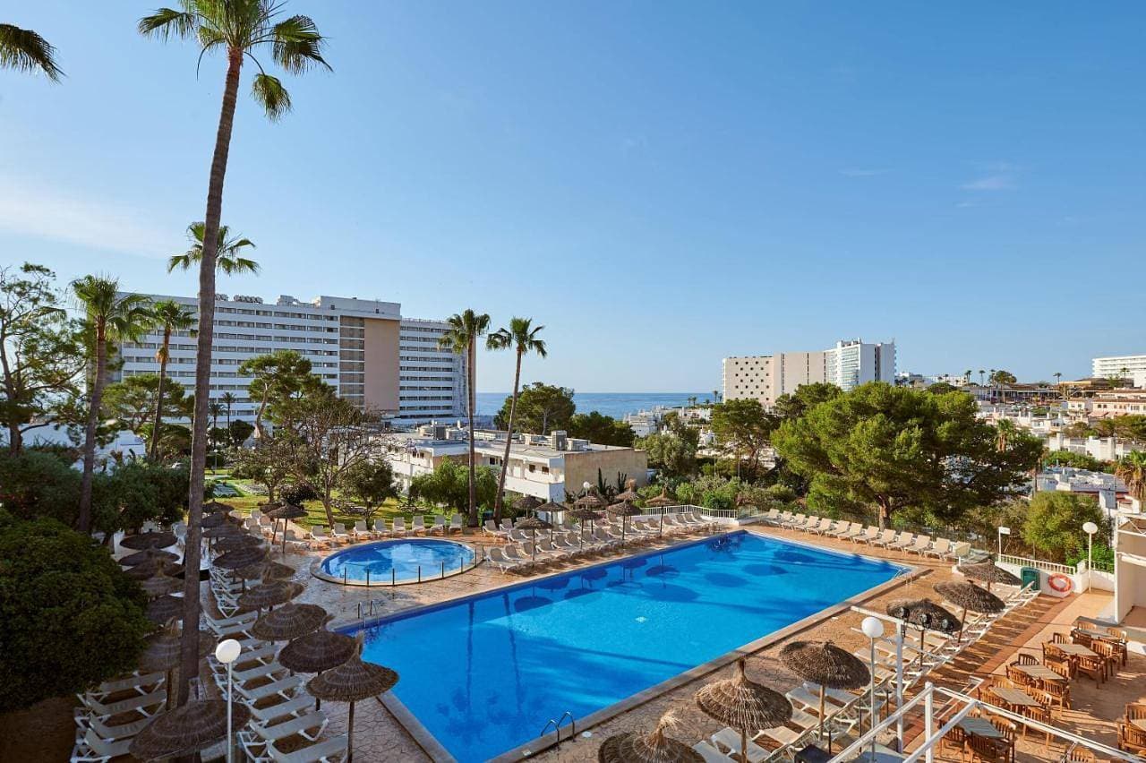 AluaSun Cala Antena - All Inclusive 1