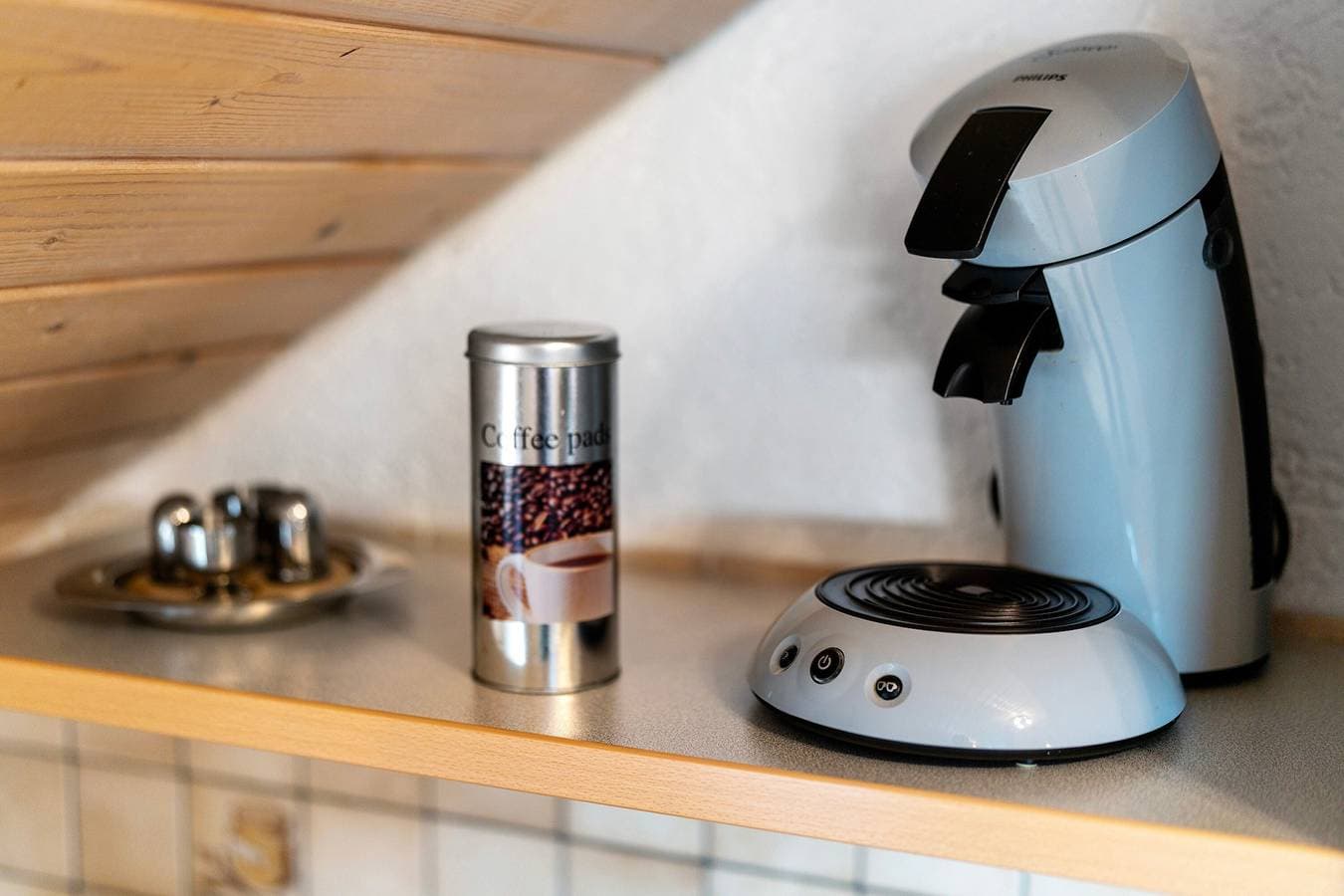 Foto 10 von 23: Ferienwohnung 'Schillinger' mit Balkon und Wi-Fi