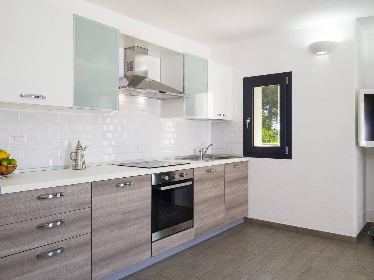 Foto 11 von 32: WLofts 13 by Klodge - gemütliches Designhaus mit Garten direkt am meer