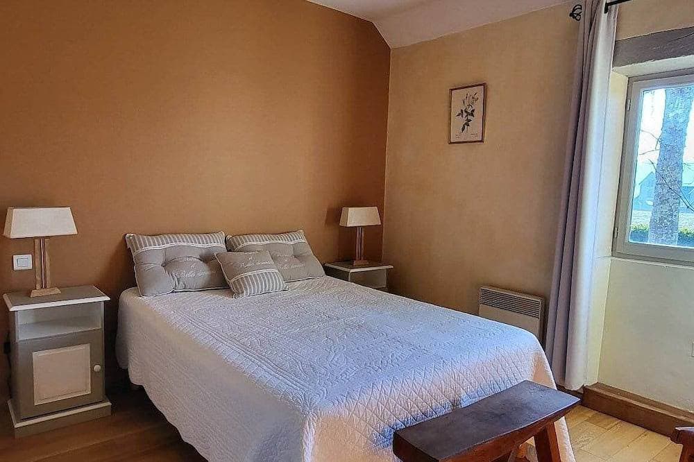 Foto 3 von 16: Ferienhaus - 3   Räume - 4   Personen