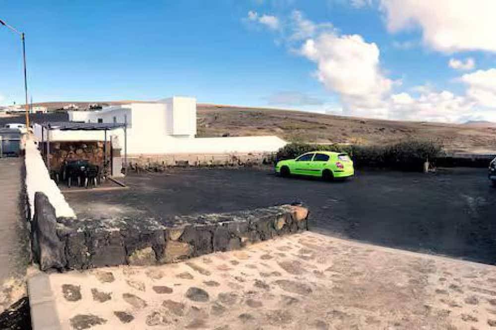 Foto 13 von 29: Apartment Alegranza im wunderschönem Dorf von Mozaga, Lanzarote