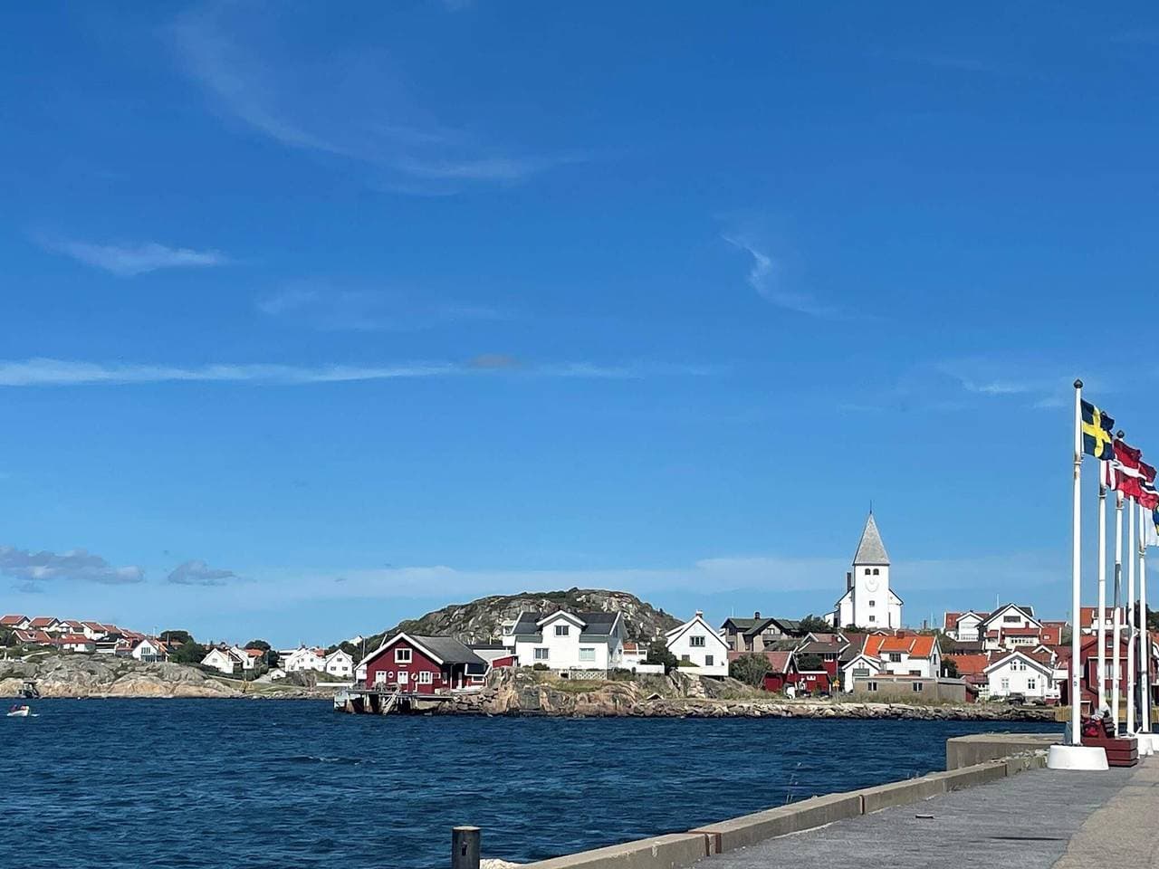 Foto 9 von 28: 4 Personen Ferienhaus in Skärhamn
