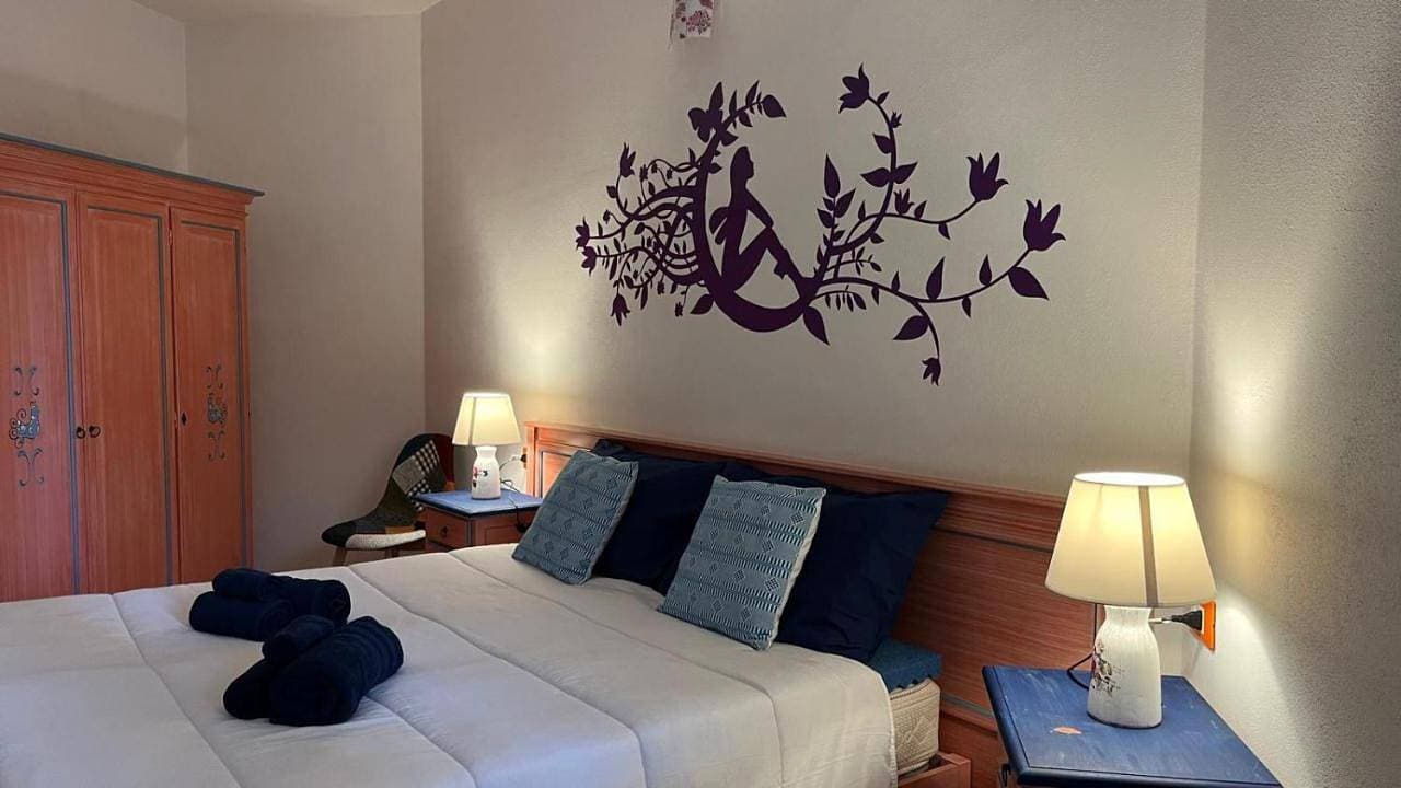 Foto 4 von 17: Triple Room with Bathroom