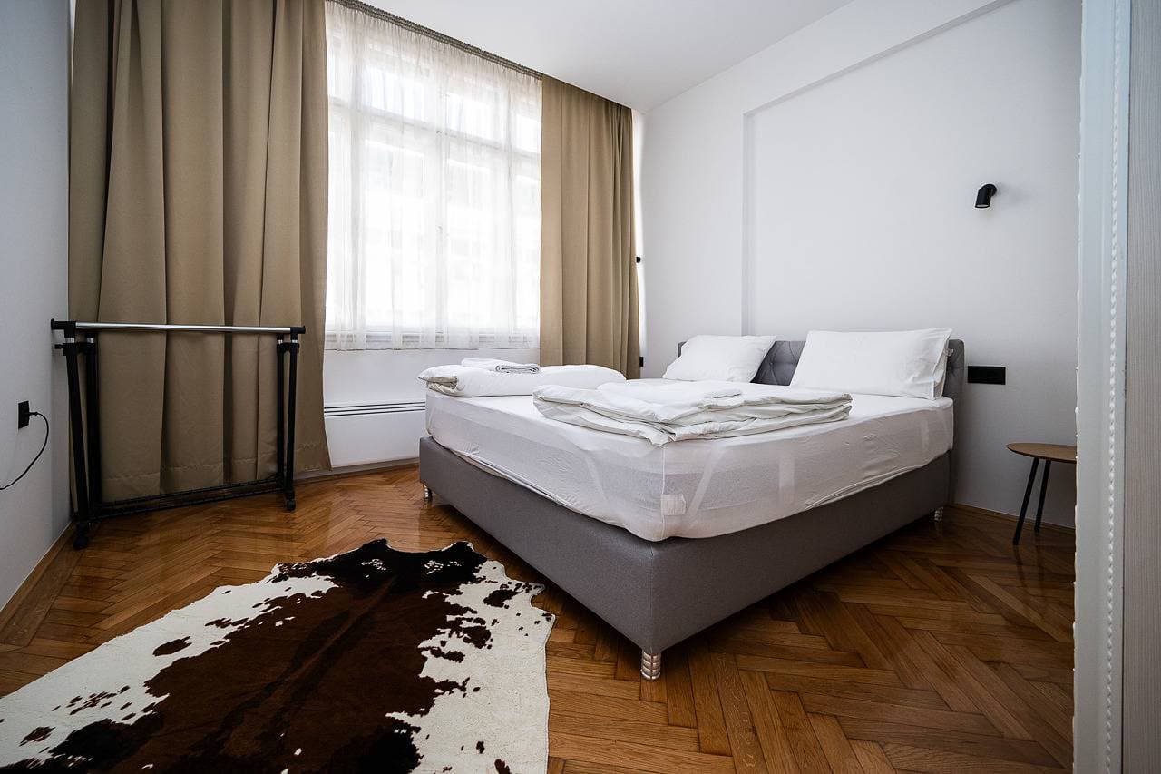 Foto 12 von 29: Ferienwohnung für 6 Personen
