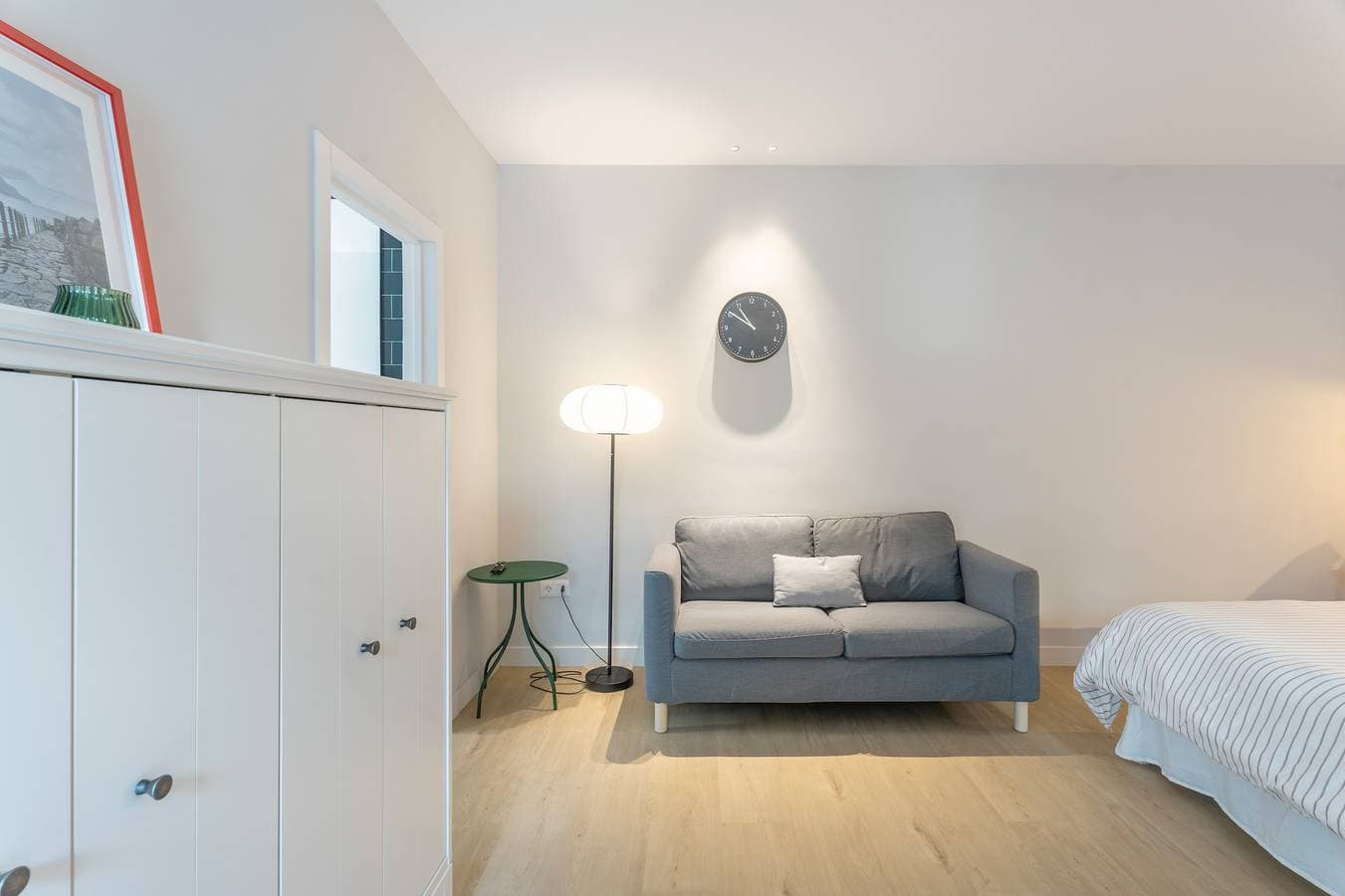 Foto 13 von 47: Suite Pescado Salado 4 mit Gemeinschaftsterrasse und WLAN