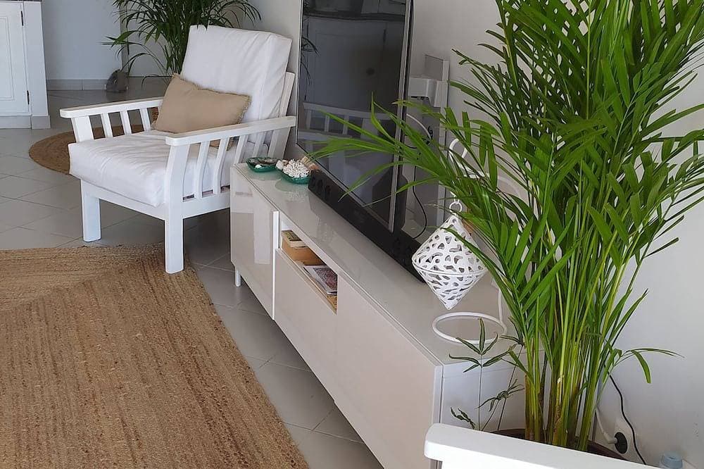 Foto 5 von 30: Drei Palmen Wohnung