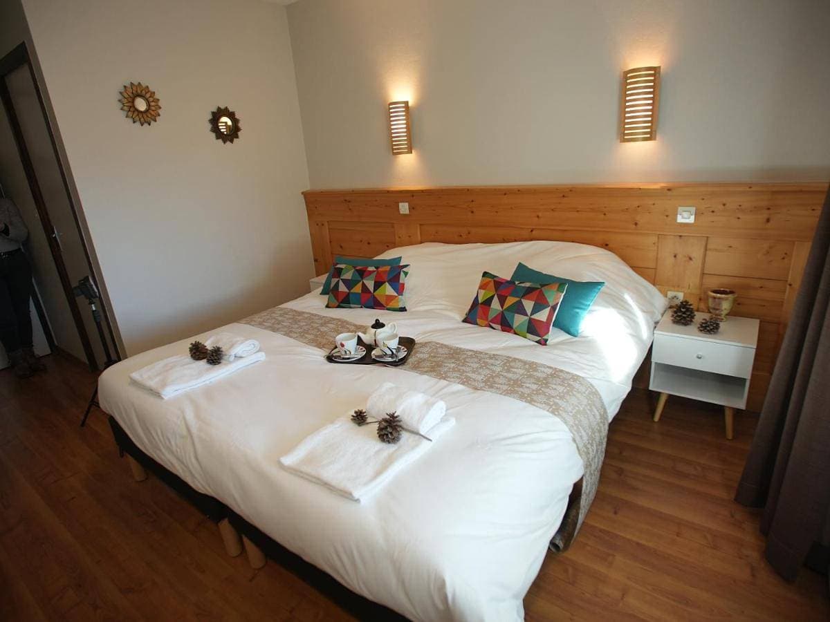 Foto 4 von 6: Twin Room