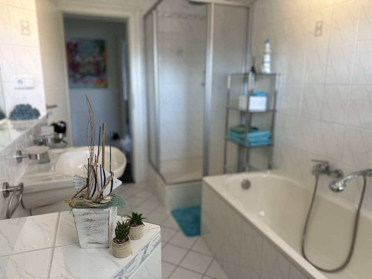 Foto 10 von 21: Ferienwohnung