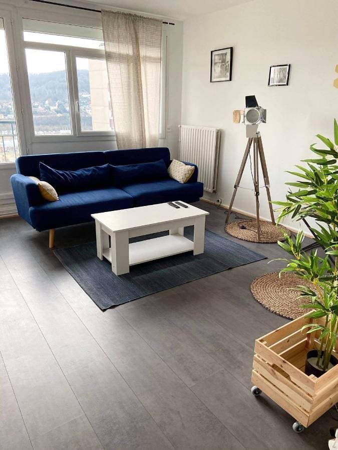 Foto 4 von 9: Three-Bedroom Apartment