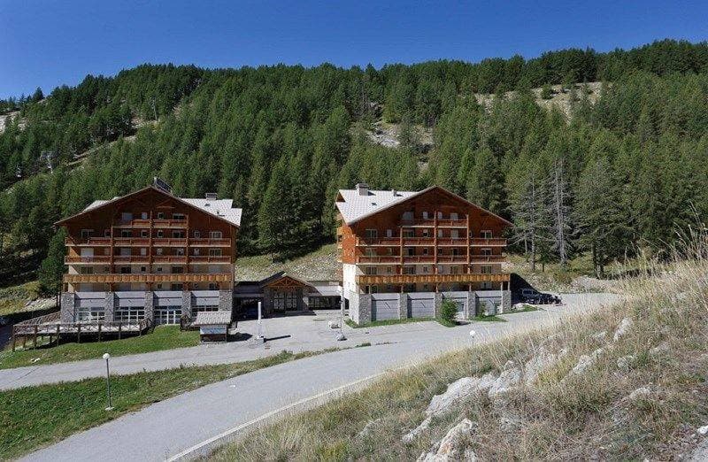 Foto 10 von 15: Les Chalets du Verdon