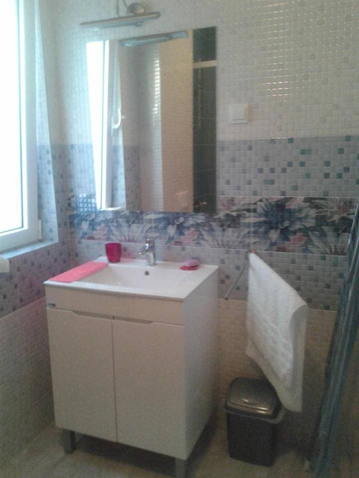 Foto 12 von 14: Studio with Terrace