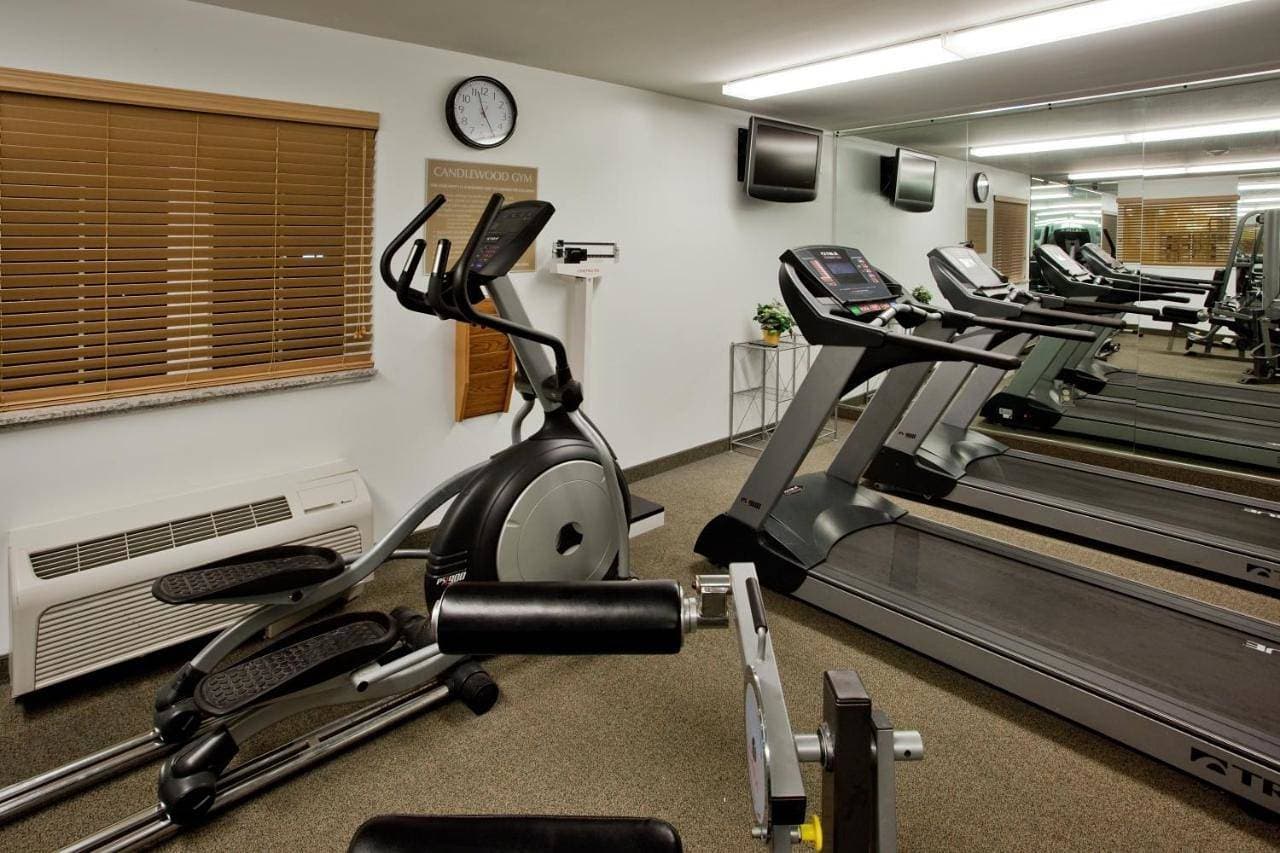 Foto 6 von 19: Candlewood Suites Chesapeake-Suffolk, an Ihg Hotel