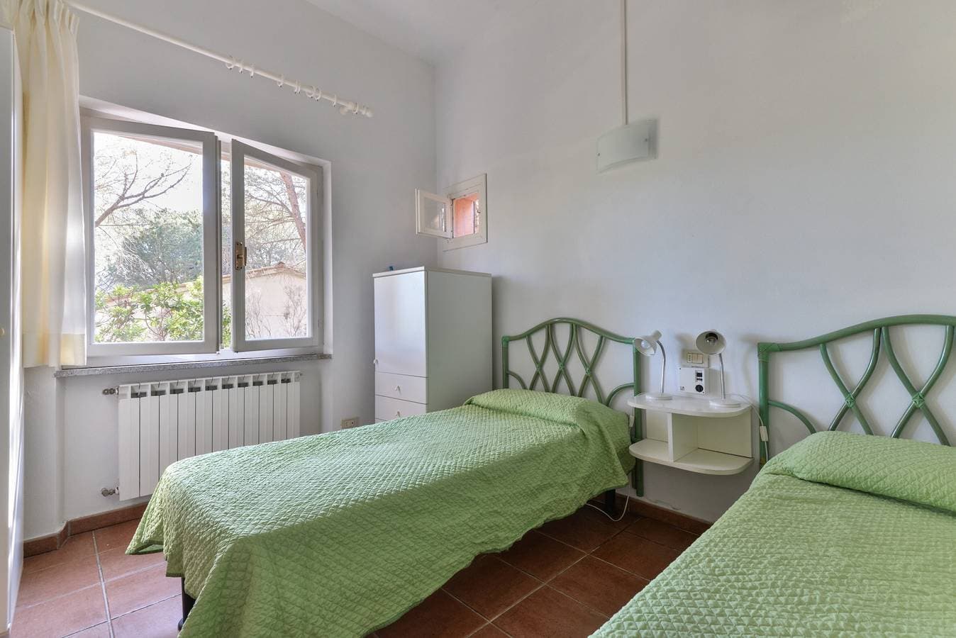 Foto 5 von 22: Ferienwohnung 'Il Papavero' mit WLAN