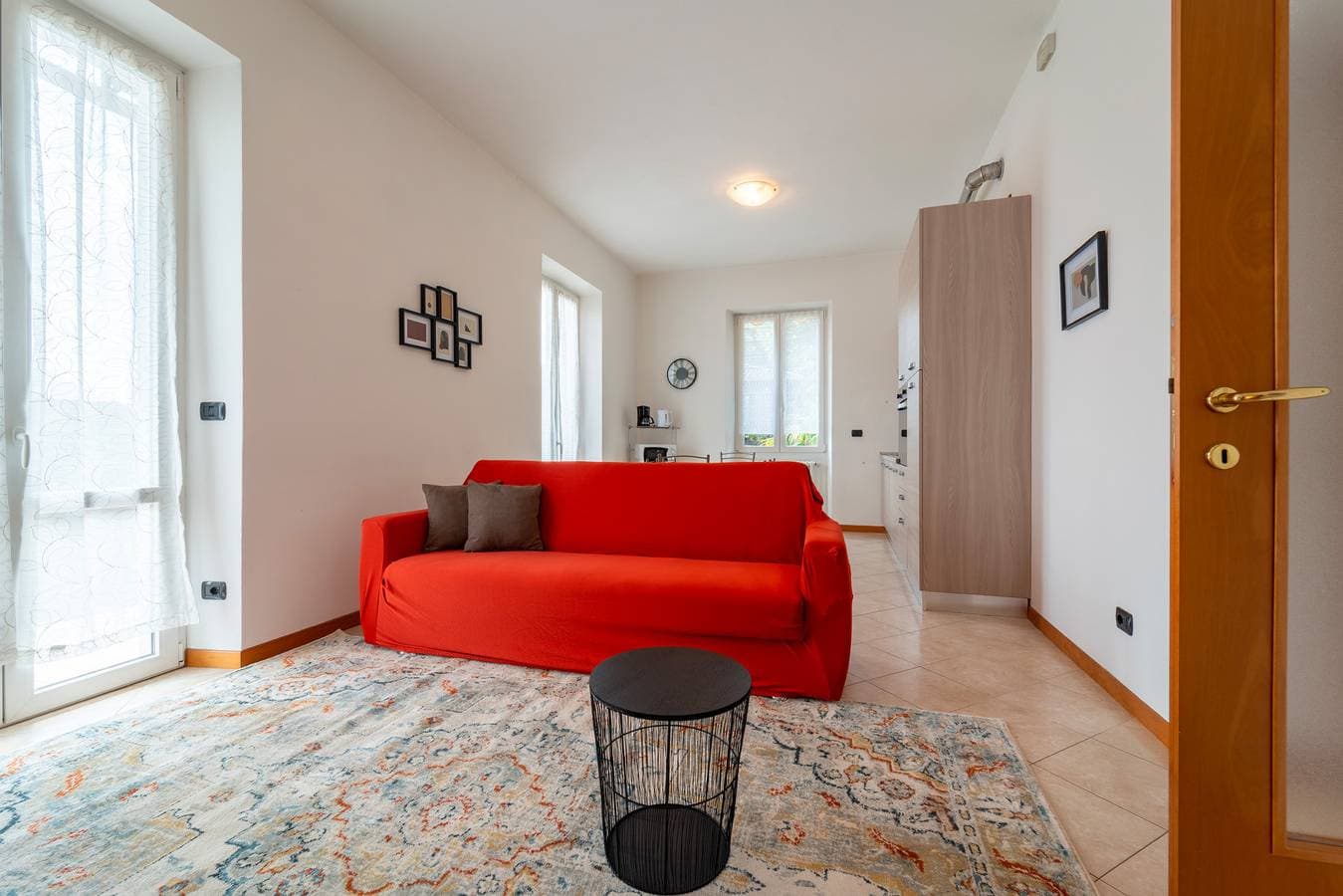 Foto 5 von 32: Bright and Cozy in Menaggio