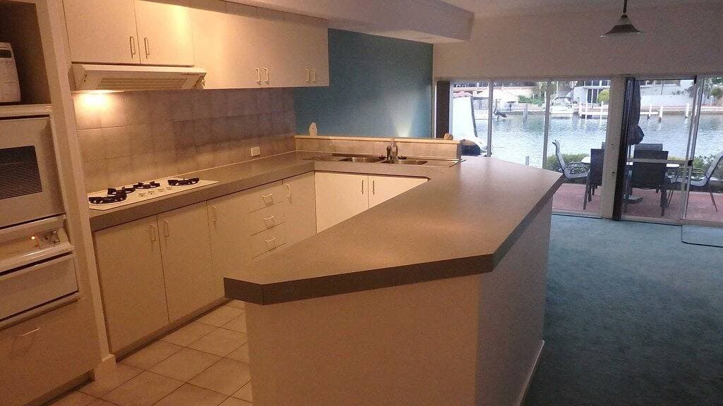 Foto 3 von 50: Mandurah Canal Ferienhaus mit eigenem Steg! Boote Krabben! Delphine!