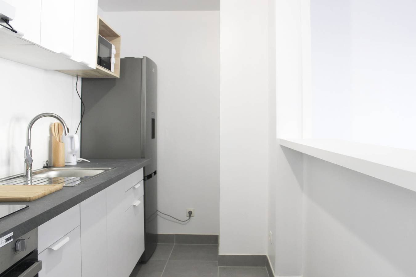 Foto 8 von 19: Ferienwohnung für 4 Personen