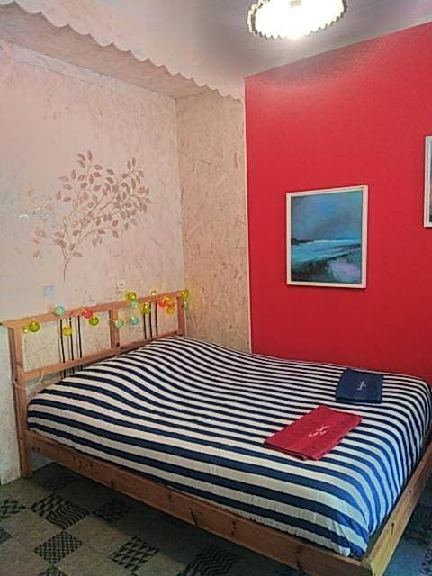 Foto 11 von 14: Double Room with Garden View