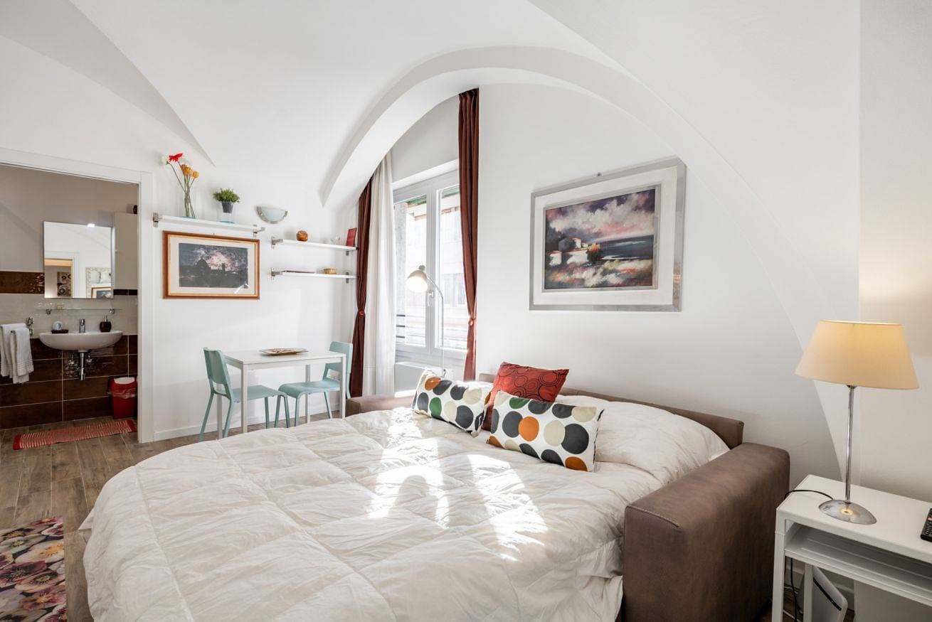 Foto 3 von 13: Ferienwohnung für 2 Personen