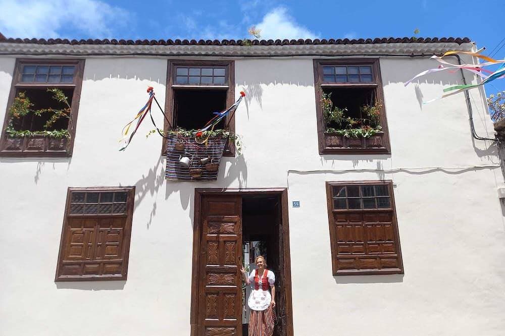 Foto 12 von 28: Casa La Aldaba