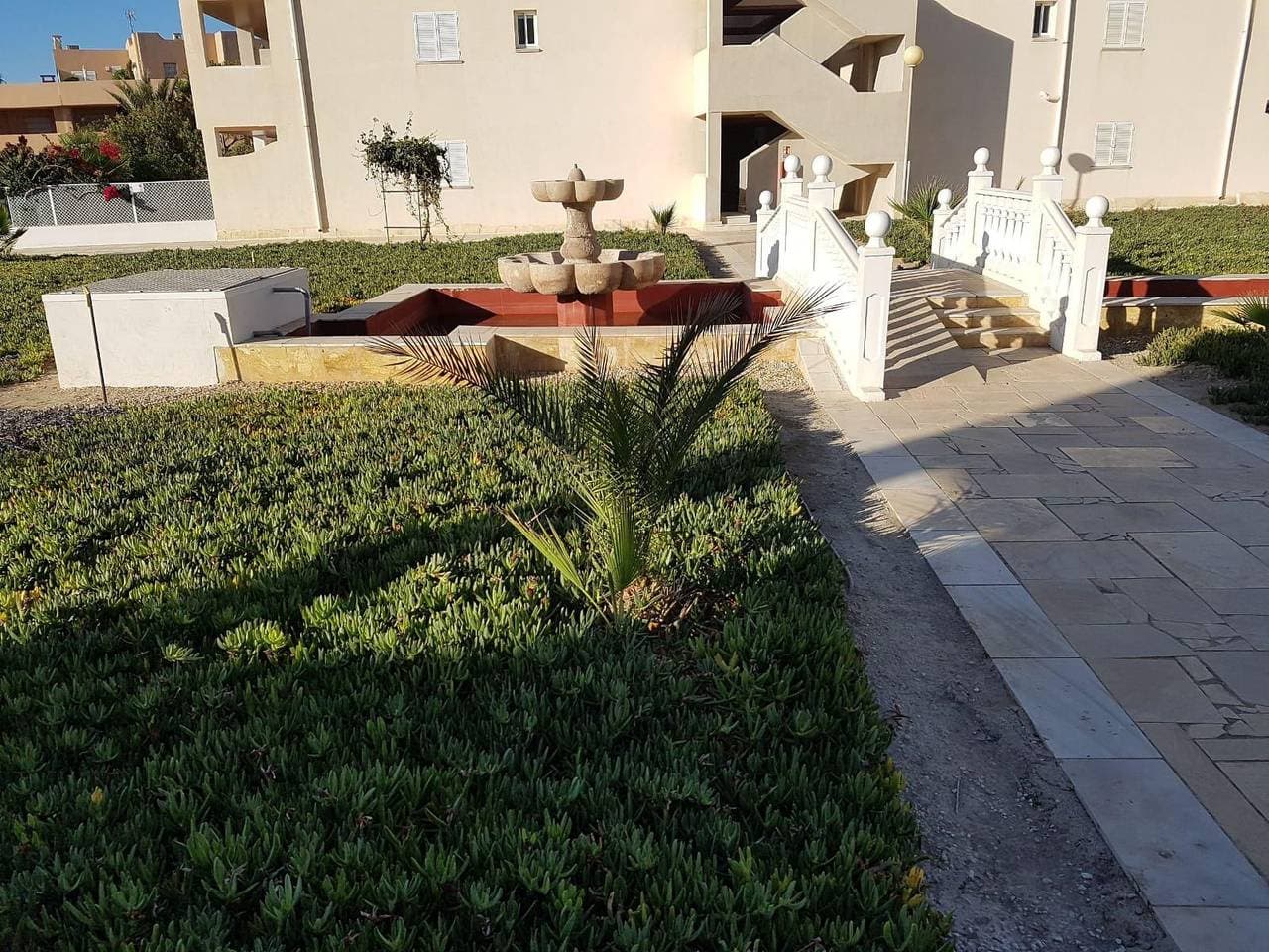 Foto 7 von 35: Ferienwohnung für 6 Personen mit Balkon/Terrasse
