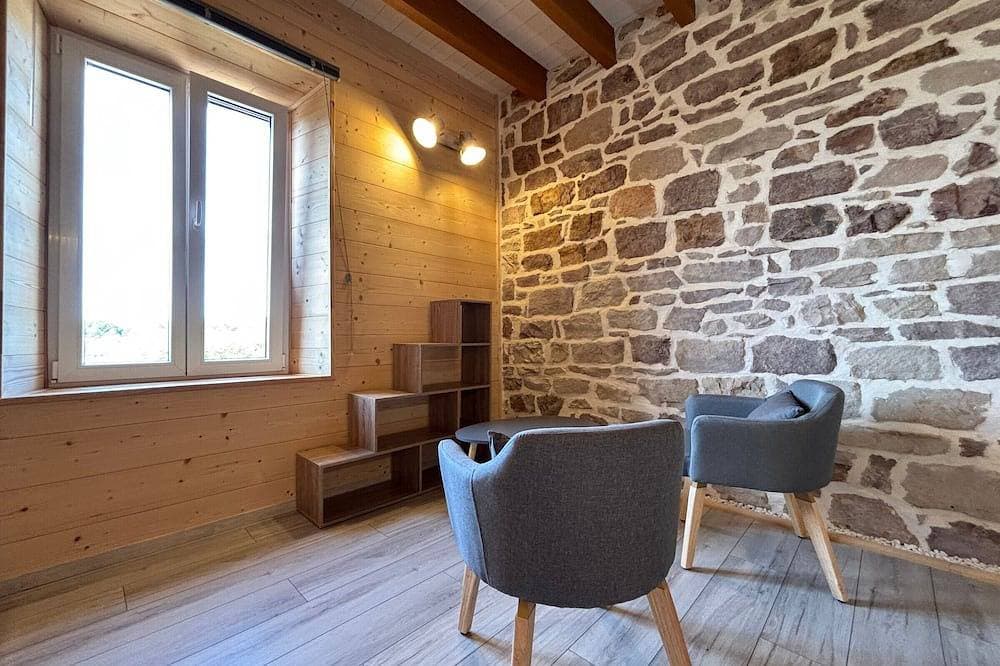 Foto 13 von 16: Charmante Wohnung in Luxeuil-les-Bains