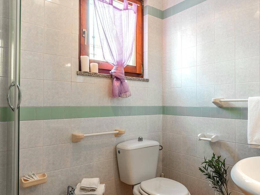 Foto 5 von 25: Résidence Le Pavoncelle - Wohnung 2 personen - Mono 2
