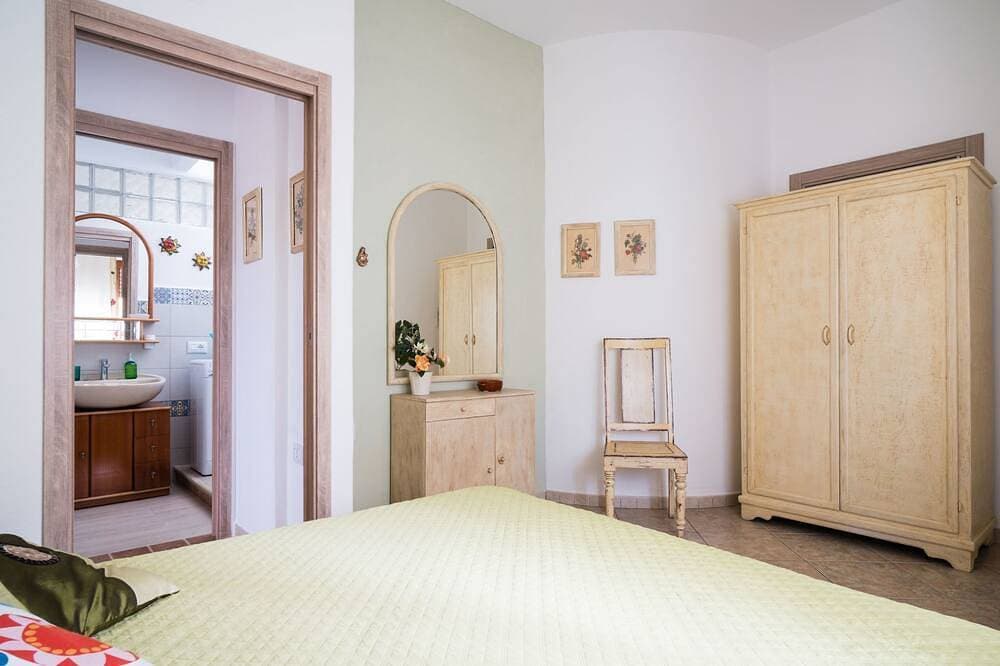 Foto 4 von 19: Wohnung 'Casa Sale' mit Bergblick