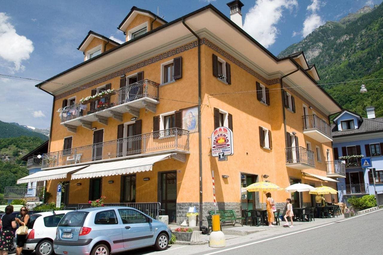 Affittacamere Ca' Fattorini 1