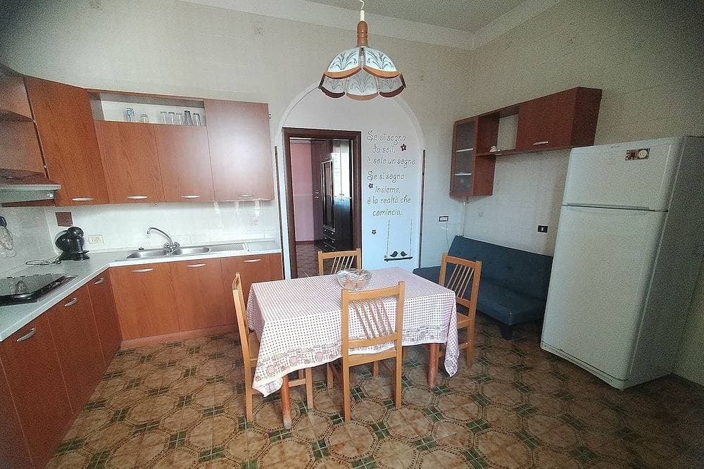 Foto 6 von 8: Casa Margherita Luna, a 10-minute walk from the beach