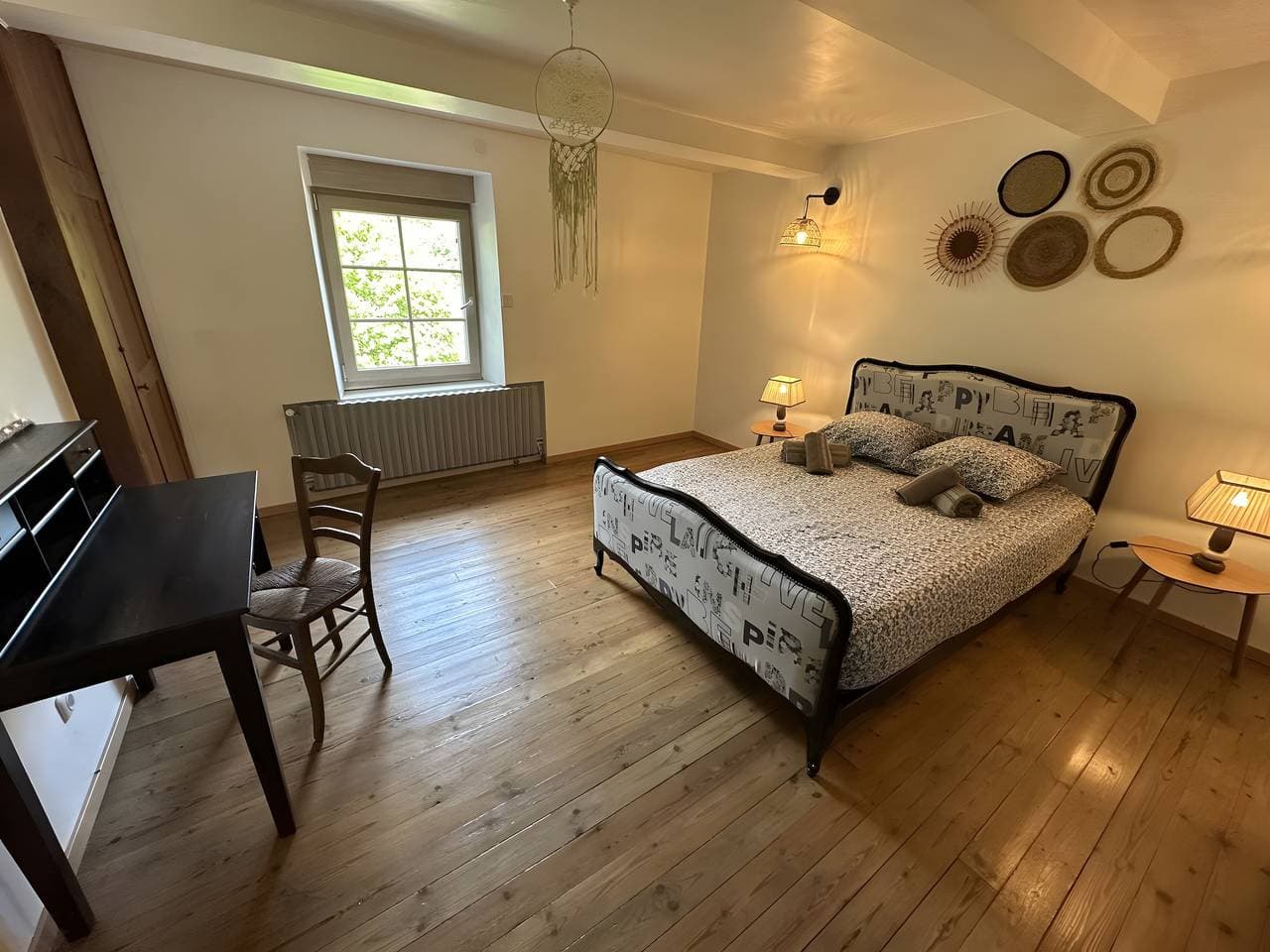 La maison cocoon d’Haulmé 1