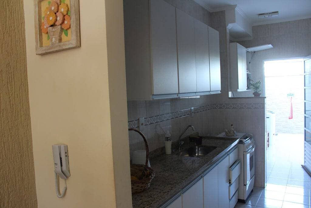 Gemütliche Ferienwohnung für 07 Personen. Mit Gourmetbereich. vervollständigen 1