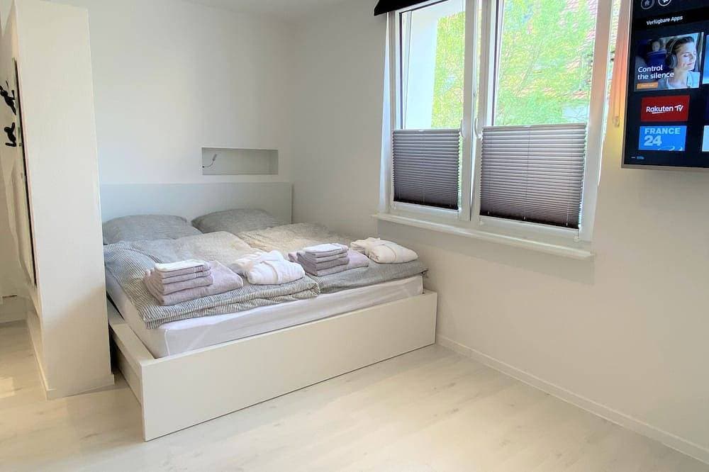 Foto 2 von 16: Apartment Schloofschdubb in Fuldatal Nähe Kassel