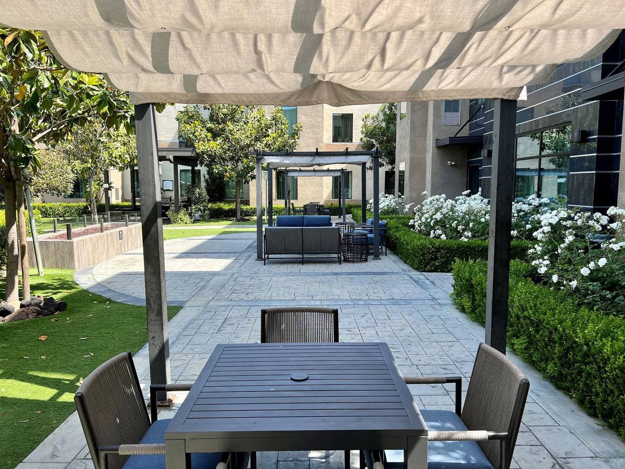 Foto 8 von 38: Staybridge Suites Carlsbad - San Diego
