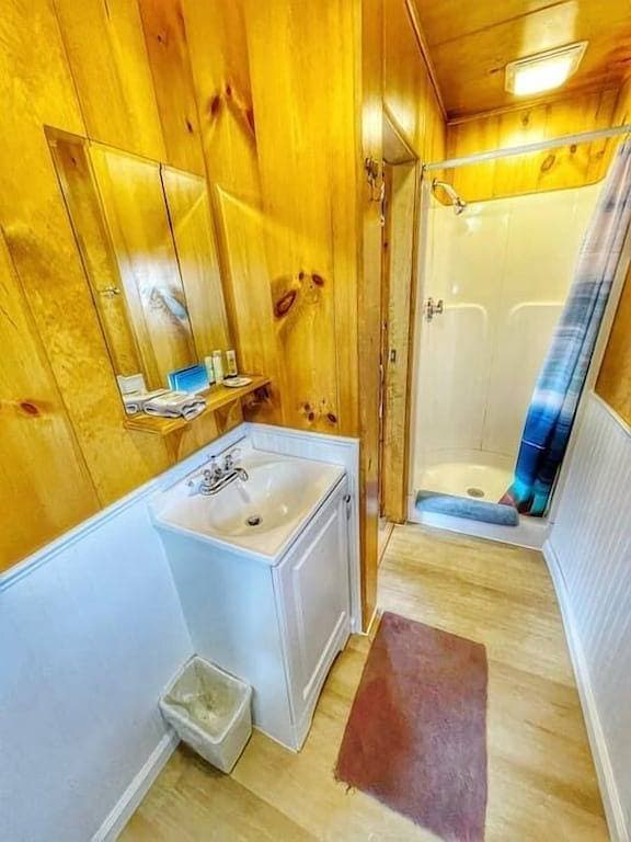 Foto 4 von 25: 9 2Br Acadia Cottage w/AC Open Hearth Inn