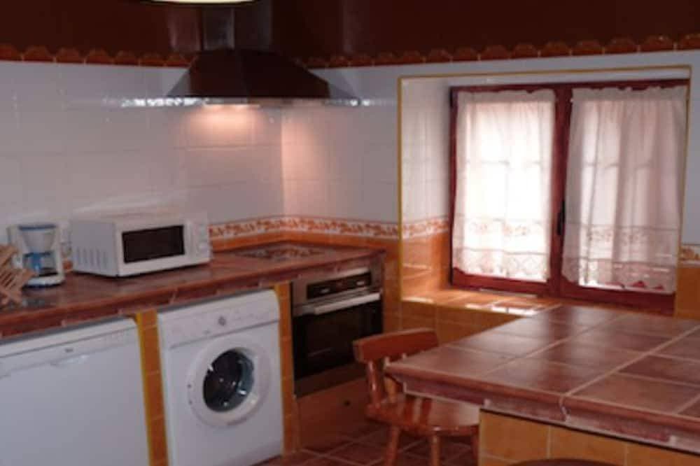 Foto 4 von 6: Fantastisches Landhaus \"Casa de Siesta y Brisca 1\"