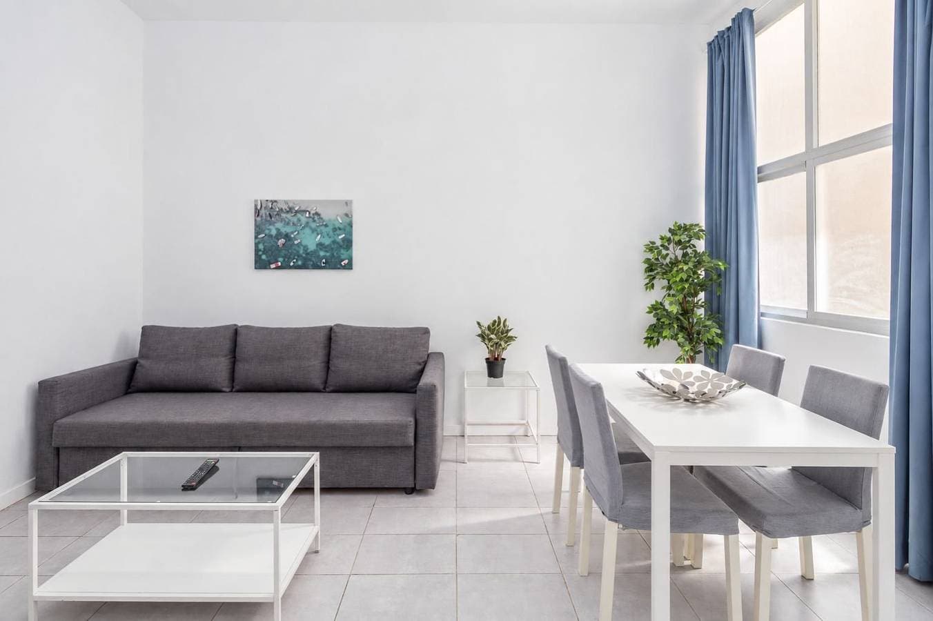 Foto 5 von 28: GuestReady - Charming studio in Malaga centre