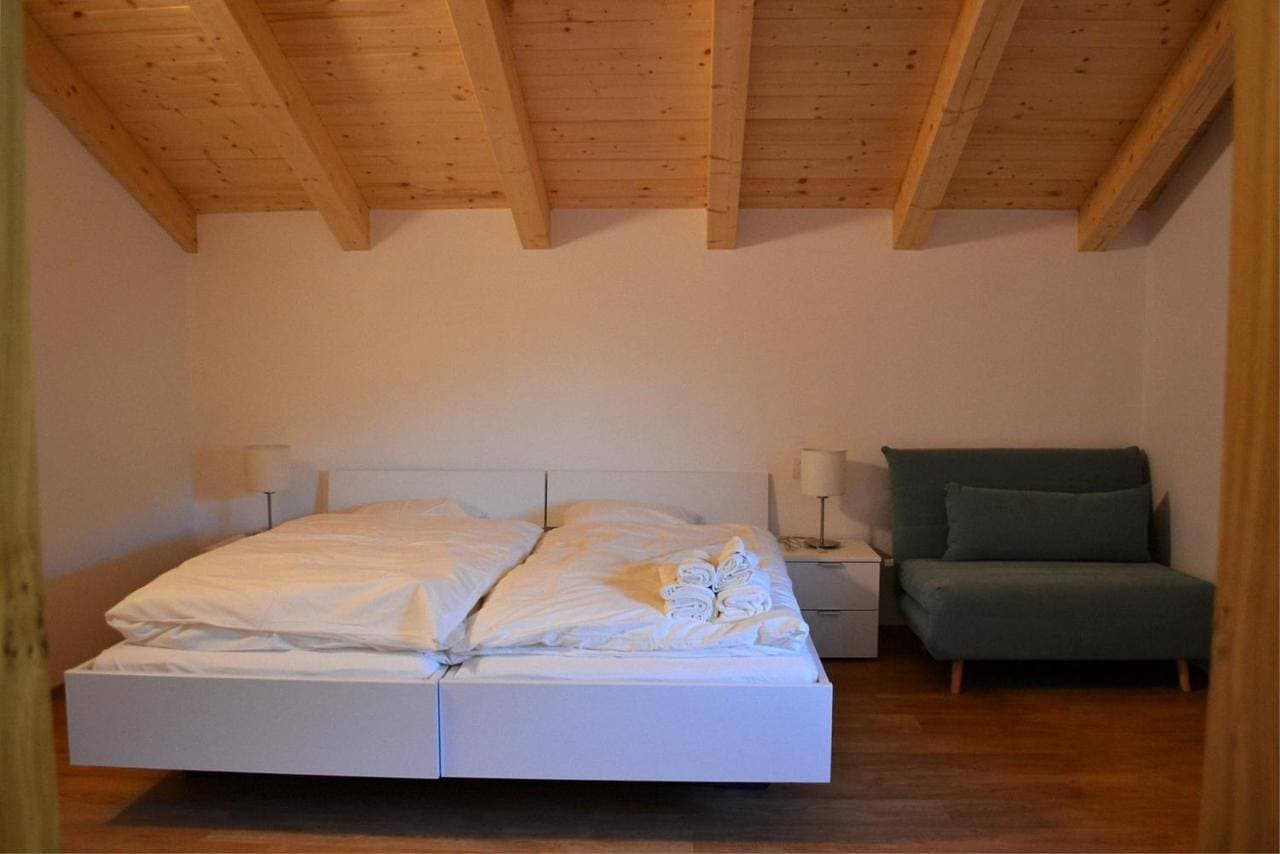 Foto 5 von 14: Double or Twin Room with Bathroom